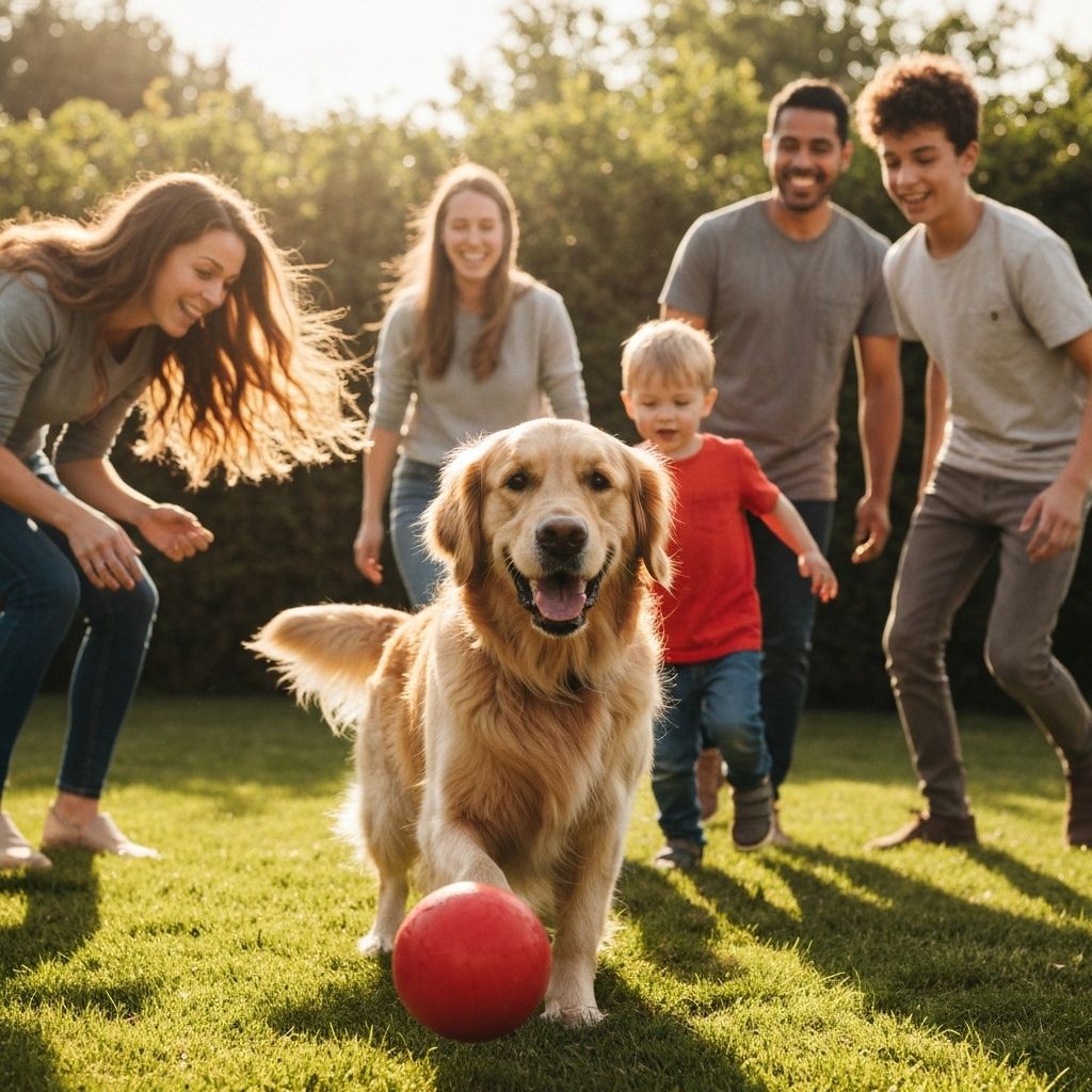 Başarı Hikayesi: Max Sonsuza Kadar Evini Buldu